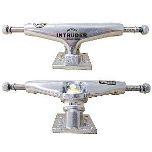 Intruder Trucks Polido MID 139mm