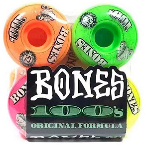 Bones 100's OG Formula