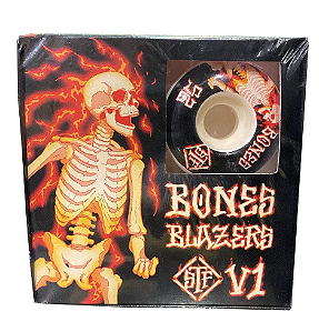 Bones STF Blazers V1 52mm