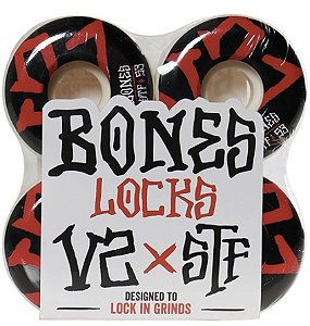 Bones STF Annuals V2 53mm