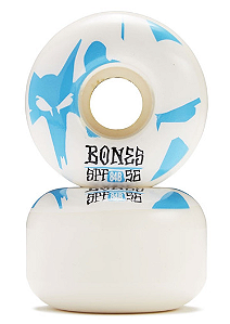 Bones SPF Reflection P2 56mm