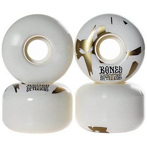 Bones SPF Reflection P2 56mm