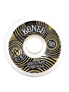 Bones SPF Ripples P5 Sidecut 58mm