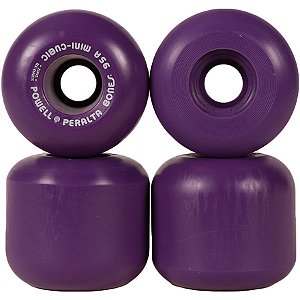 Powell Peralta Mini Cubics 64mm