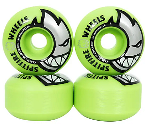 Spitfire Big Head Classic Mash 99A 52mm
