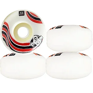 Rodas This Way 53mm