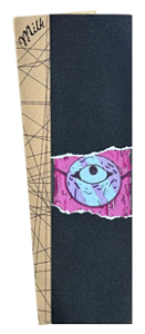 Lixa Milk Monster Pink