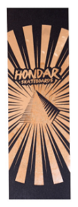 Lixa Hondar Transparent Piramide
