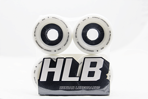 Rodas Hondar 69mm 80A
