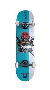 Skate 8.0" Drama Samurai
