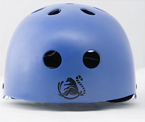 Capacete Jumppings Azul