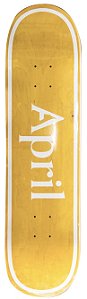 Shape April Maple - OG Logo