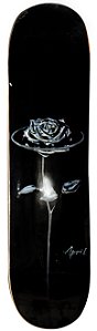 Shape April Maple - Black Rose