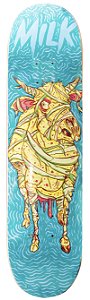 SHAPE MILK MONSTER VACA BLUE 8.25