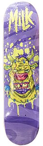 SHAPE MILK MONSTER VACA ROXO 8.0