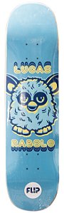 Shape Flip Maple - Lucas Rabelo Furby