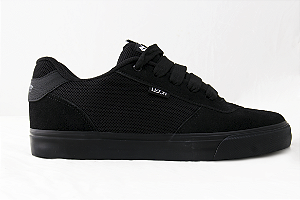 TENIS LEJON CAMURCA PRETO PRETO