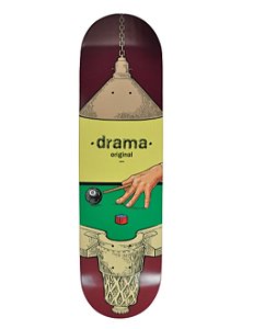 Shape Drama Jogos de Sinuca