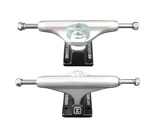 Entry Trucks