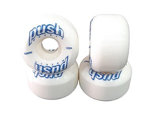 Rodas Push 102A