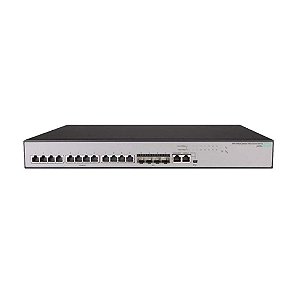 SWITCH DE REDE  HPE 1950 12XGT 4SFP+  - PN JH295A