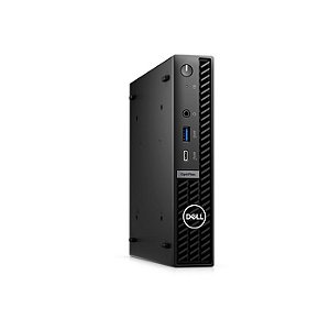 DESKTOP DELL  OPTIPLEX 7020 MICRO, CORE I5-12500T, RAM 8GB, SSD 256GB, WIN11P 1Y