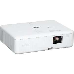 PROJETOR EPSON W01 POWERLITE  3000 LUMENS WXGA HD