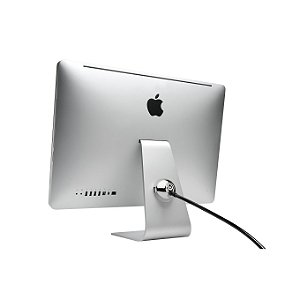 Kit de Segurança SafeDome  ClickSafe  para iMac® (21 e 27)