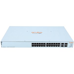 SWITCH ARUBA ION 1930 24G 4SFP+ 195W SW - JL683A