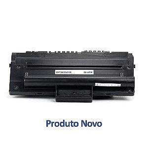 Toner Samsung SCX-4100 | ML-1410 | ML-1710D3 Preto Compatível