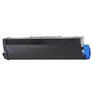 Toner Okidata B4350 | B4350n | B4300 | B4350n Compatível