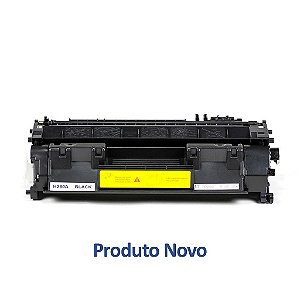 Toner HP CF280A | 80A Compatível para 2.700 páginas