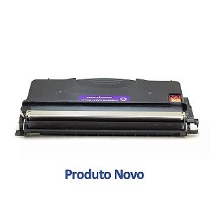 Toner Lexmark E120 | E120n | E120 | 12018SL Preto Compatível