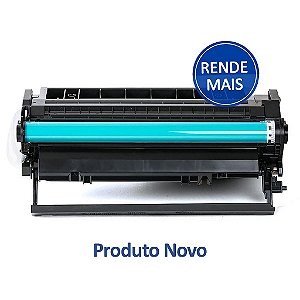 Toner para HP M506x | M527c | CF287X LaserJet Compatível