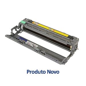 Unidade de Cilindro para Brother HL-3070CW | DR-210CL Magenta Compatível
