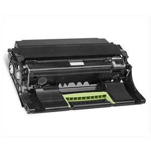 Unidade de Imagem Lexmark MX310dn | MX410de | 50F0ZA0 Compatível