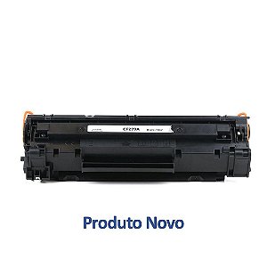 Toner HP CF279A | 79A LaserJet Compatível para 1.000 páginas