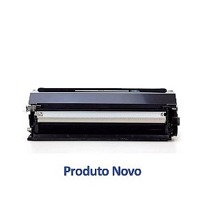 Toner Lexmark X364dn | X364dw | X264A11G Preto Compatível para 3.500 páginas