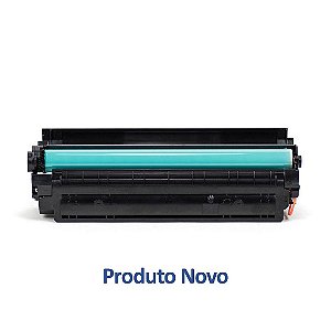 Toner HP 88A | 388A | CC388A LaserJet Preto Compatível para 1.400 páginas