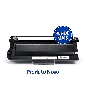 Toner Brother TN-3392 Compatível para 12.000 páginas