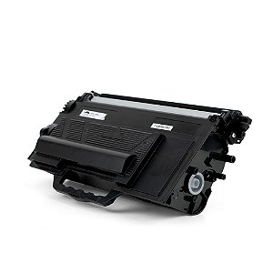 Toner Brother TN-3472 | TN-880 Preto Compatível para 12.000 páginas
