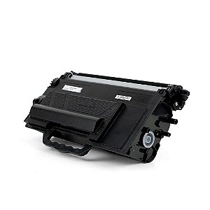 Toner Brother TN-3442 | TN-3422 | TN-850 | TN-820 Preto Compatível para 8.000 páginas
