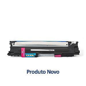 Toner Samsung C409S | CLT-C409S Ciano Compatível para 1.500 páginas