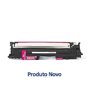 Toner Samsung M409S | CLT-M409S Magenta Compatível para 1.500 páginas