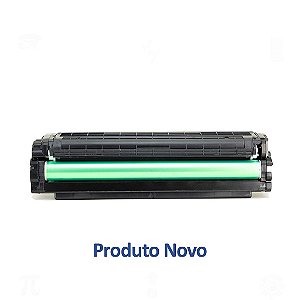 Toner para Samsung CLX-4195FN | CLP-415NW | CLT-M504S Magenta Compatível