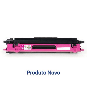 Toner para Brother HL-4070CDW | DCP-9040CN | TN-115M Magenta Compatível