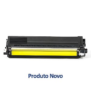 Toner para Brother HL-L8250CDN | L8350CDW | TN-329Y Amarelo Compatível