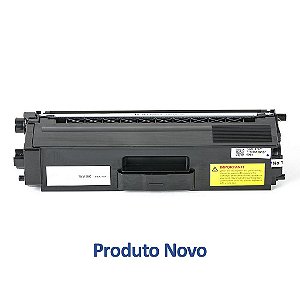 Toner para Brother HL-4150CDN | HL-4570CDWT | TN-315BK Preto Compatível