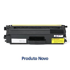 Toner para Brother HL-4570CDW | MFC-9460CDN | TN-315Y Amarelo Compatível