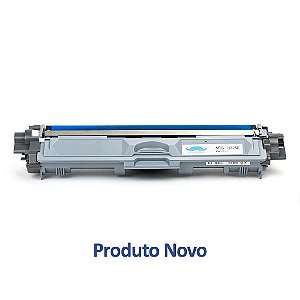 Toner para Brother TN-221C | HL-3140cw | 3170cdw Ciano Compatível